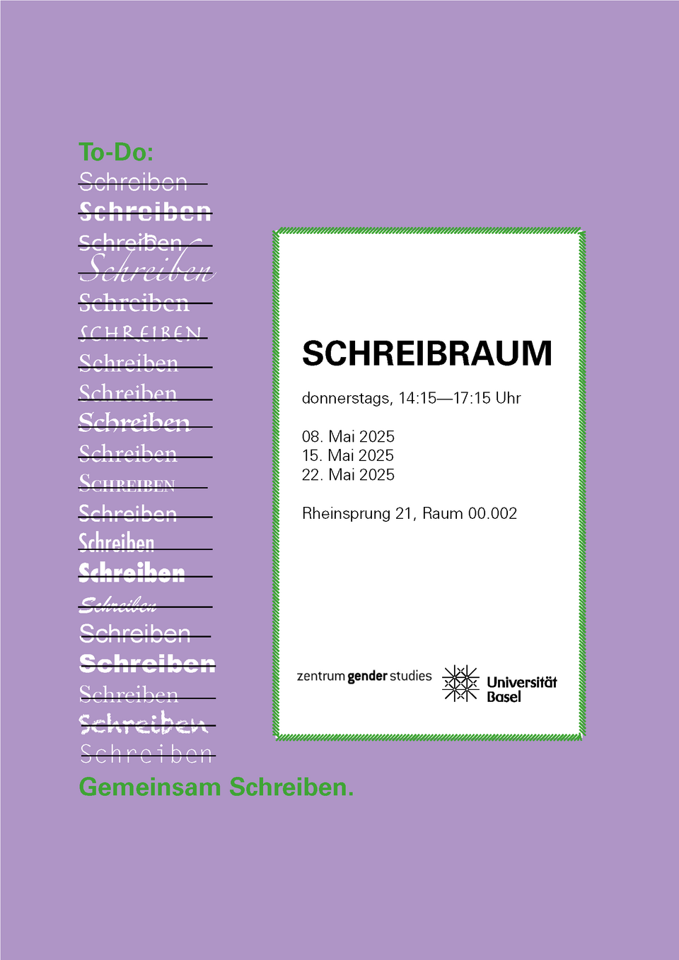 Flyer
