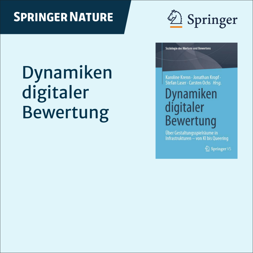 Social Media Bild_Dynamiken digitaler Bewertung