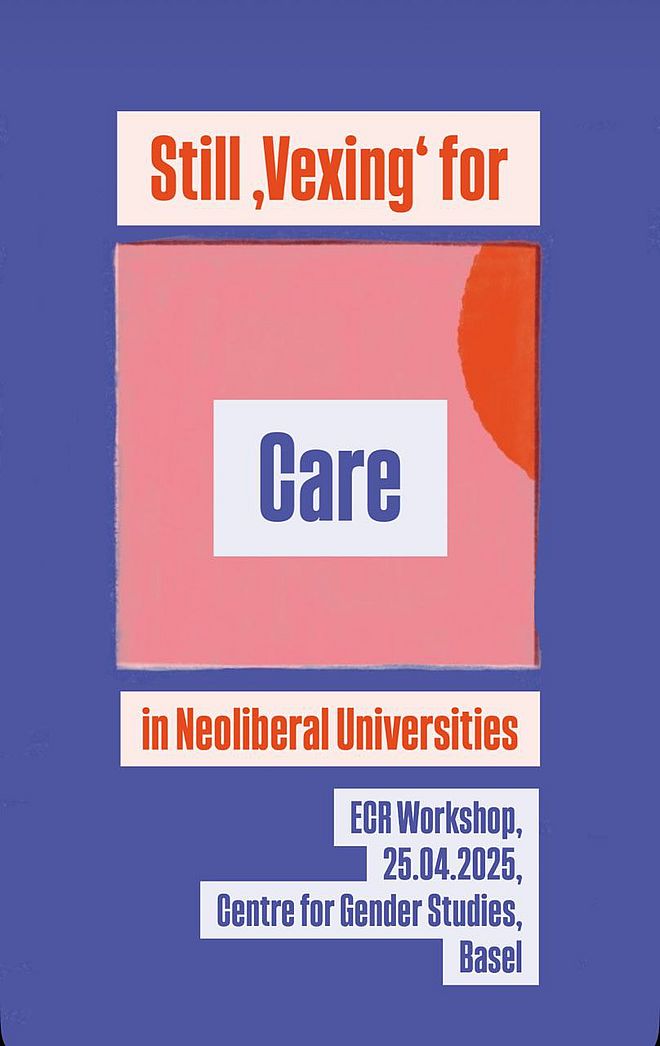 Plakat Workshop