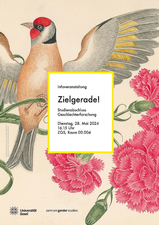 zielgerade