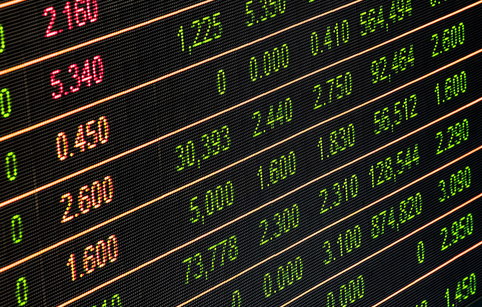 Finanzwelt