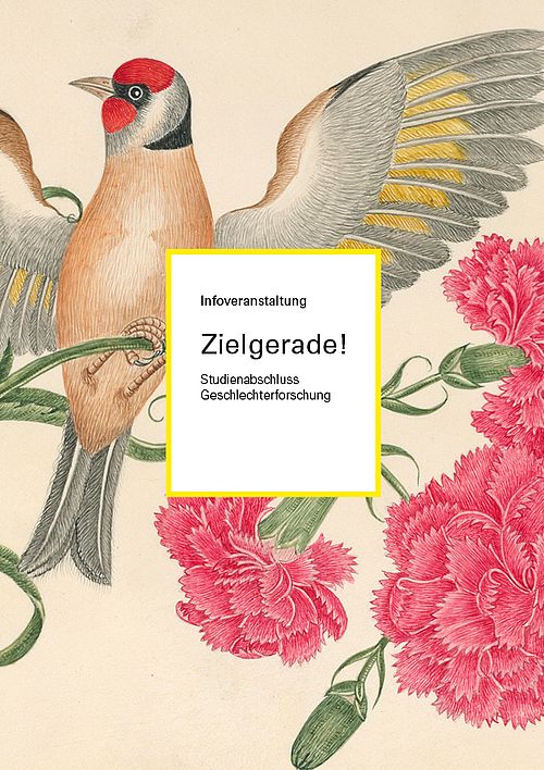 Zielgerade