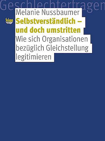 Nussbaum Dissertation