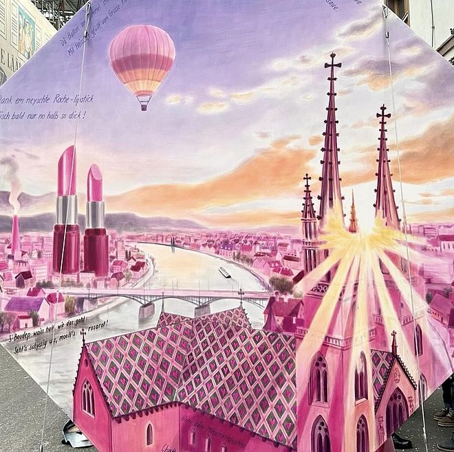 Art of Basel