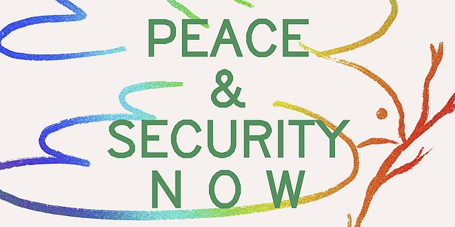 PeaceNow