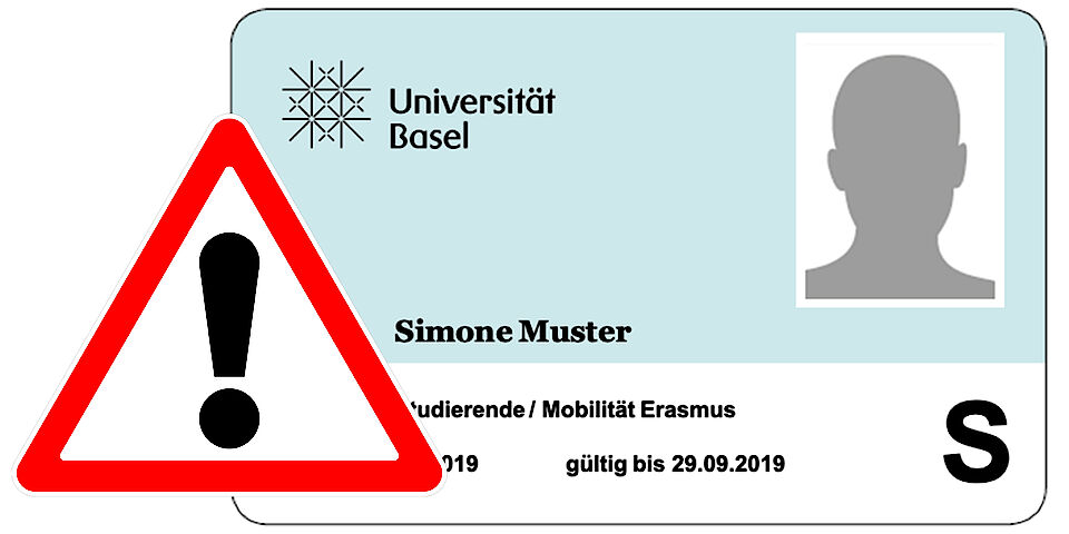 Symbolbild UniCard