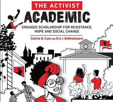 Academic Activist