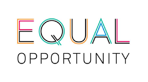 Equal opportunity