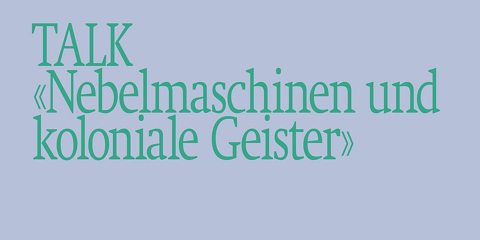 Public Lecture by Antke A Engel