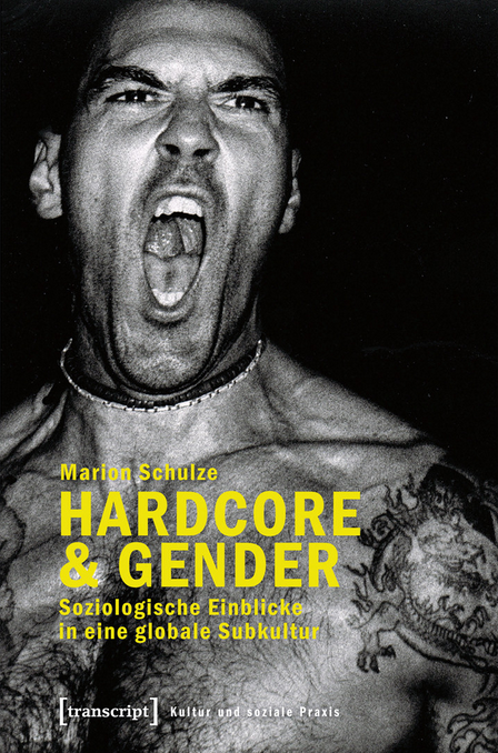 Cover Hardcore & Gender