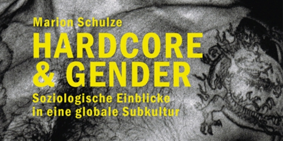 Hardcore und Gender