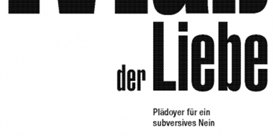 Das mass der Liebe